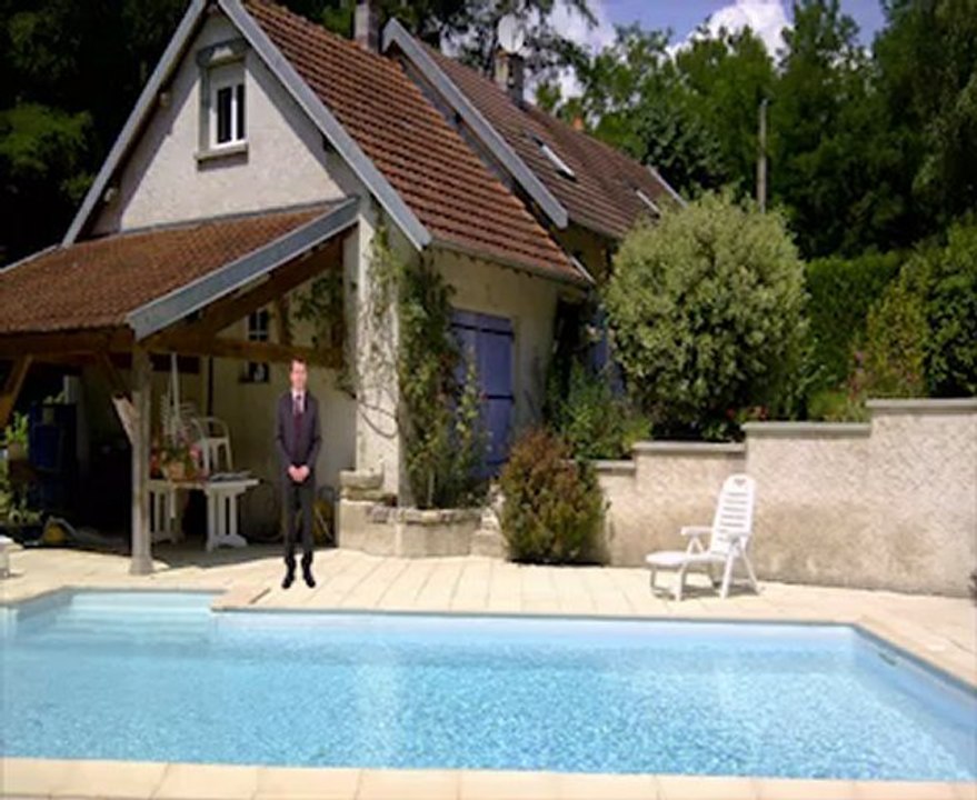 Maisons à vendre 39140