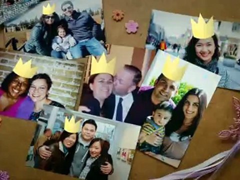 Gravol® invites you to become a fairy godmother for the Children's Wish Foundation of Canada