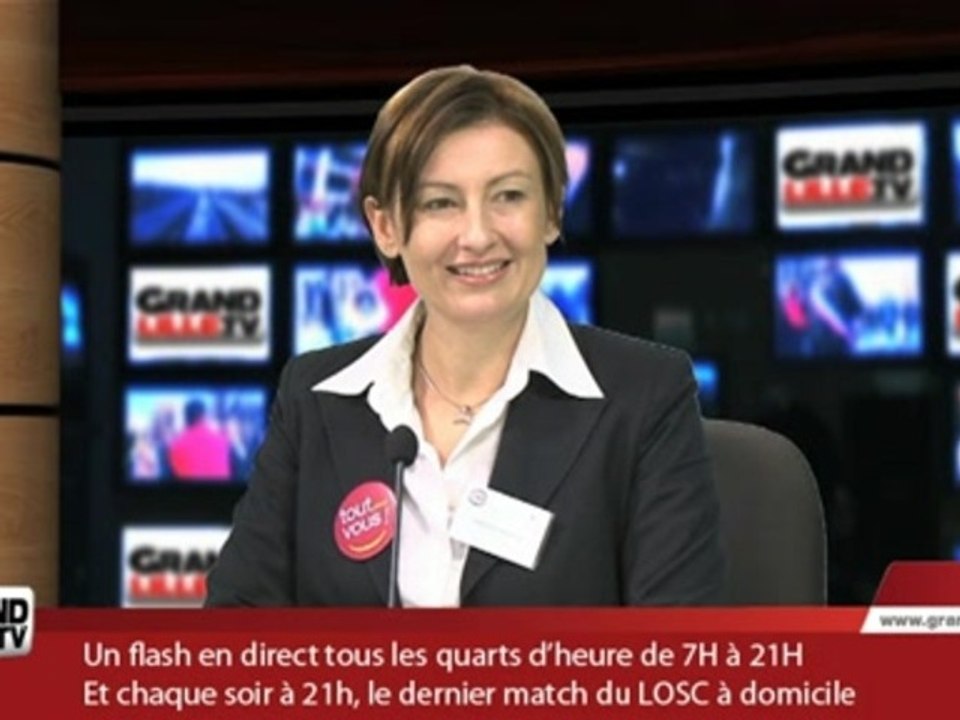 Les Rendez-Vous de l'Eco : CORA Flers Villeneuve d'Ascq