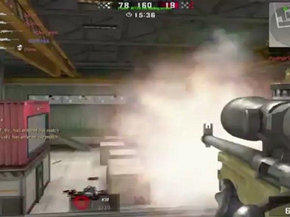 BlackShot wallhack _ invi hack _ mastery hack - FREE Download , télécharger Updated November-December 2012