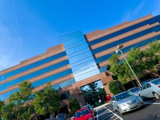 Richmond VA office space - Executive suites Paragon Place