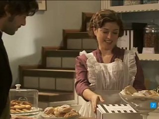 TRISTAN Y MARTIN CANDELA VENGA A LA ORDENACION ESDPV 19-11-2012