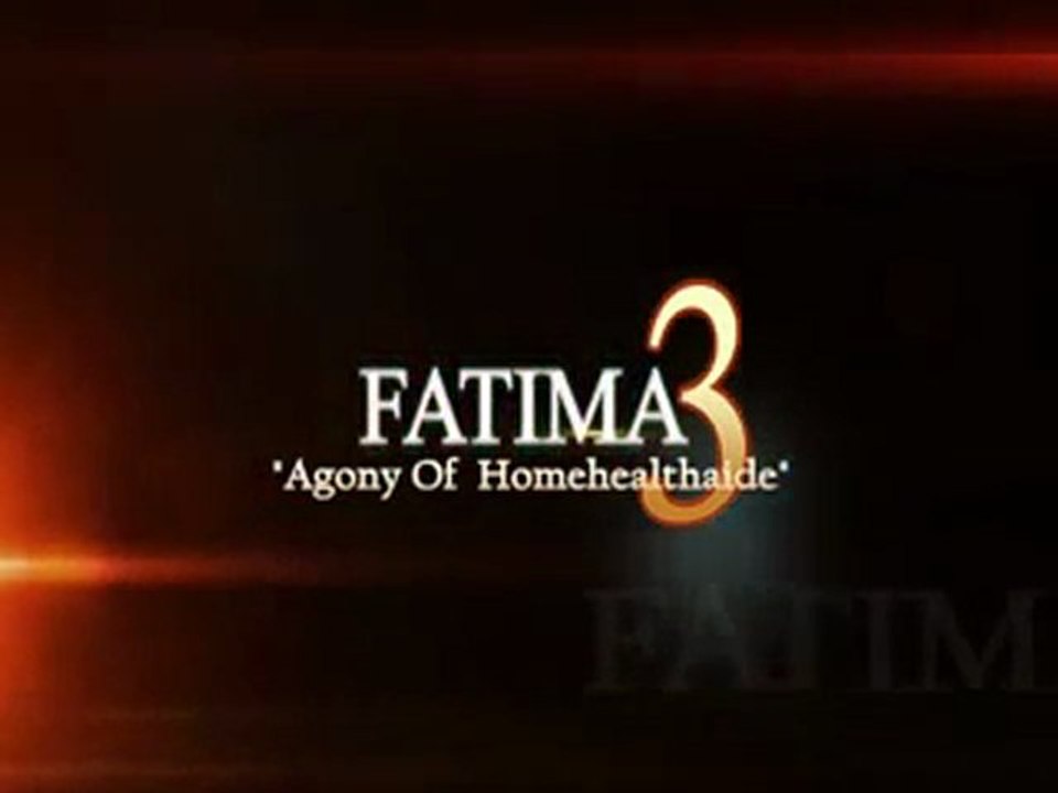 FATIMA - 3