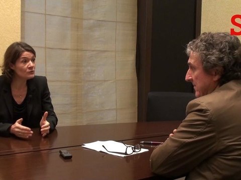 Dexia/Emprunts toxiques: Interview avec Hélène Feron-Poloni