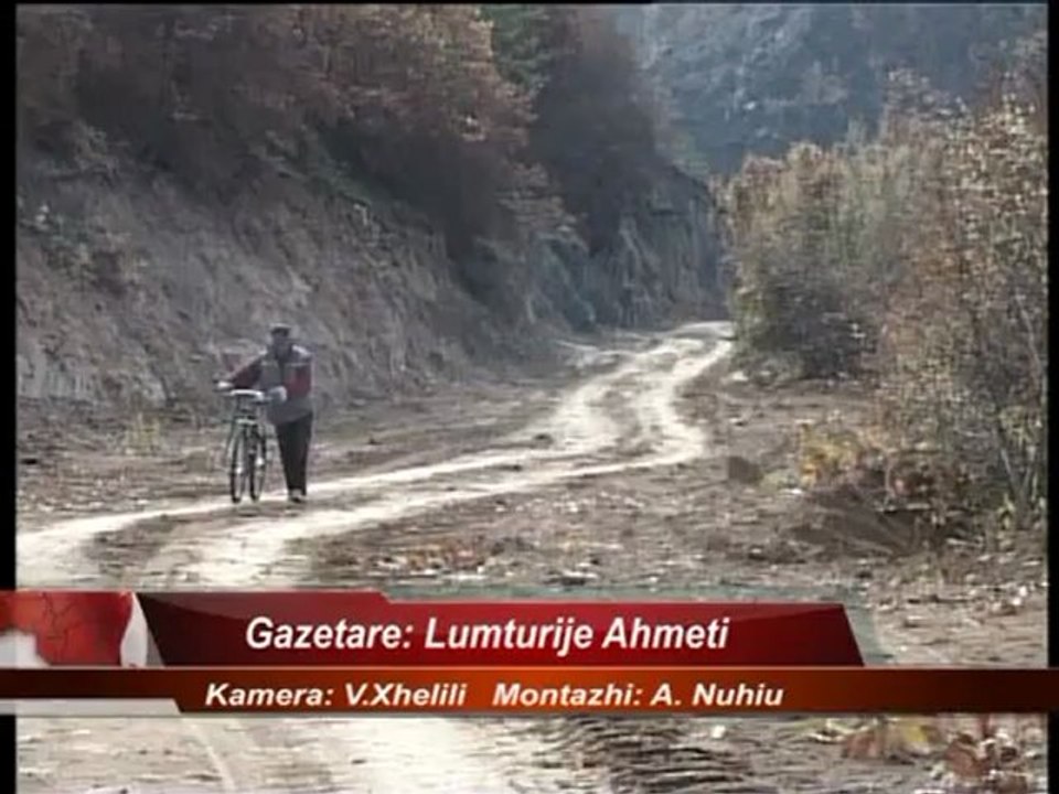 Lajmet 19 11 2012