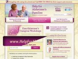 FREE TRAINING PROGRAMS FOR ALZHEIMER’S CAREGIVERS IN ALL 50 STATES