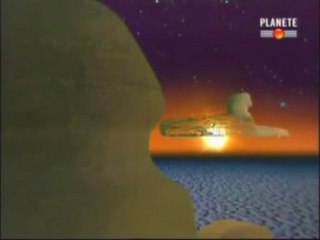 Archéologie Interdite