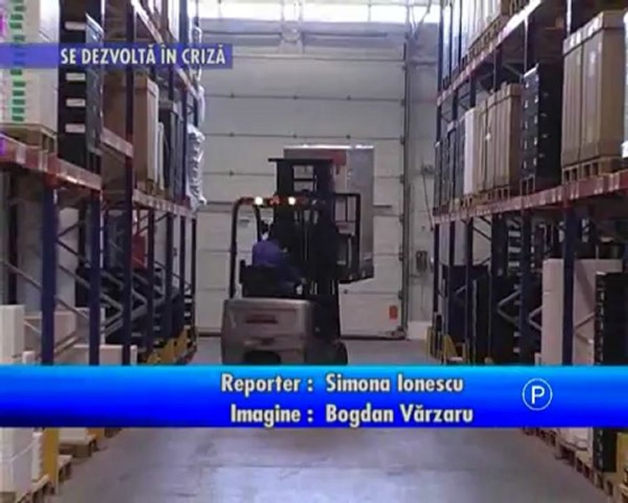 Se dezvolta în criza