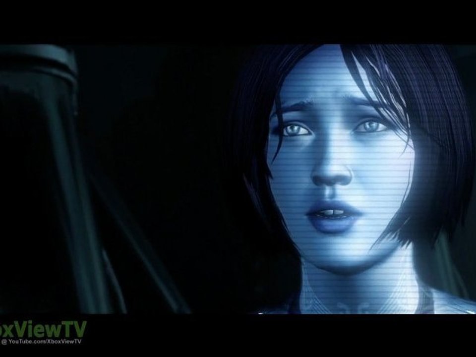 HALO 4 | Campaign Gameplay Overview - Dawn & Forerunner [EN] (2012) | HD