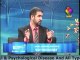 Natural Health with Abdul Samad on Raavi TV, Topic: What are Samda Healing Energy and Human Magnetic Force?