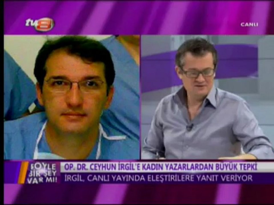 DAĞ | Böyle Bir Şey Var Mı? Programı 01