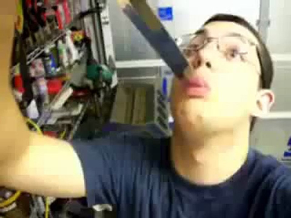 KESHA TIK TOK PARODY MUSIC VIDEO