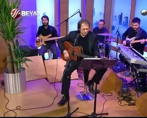 Kenan Erçetingöz'le Yüz Yüze 16.11.2012 2.Kısım