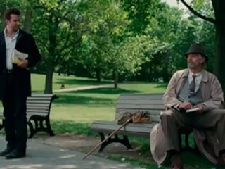 Çalıntı Hayat - Beyazperde