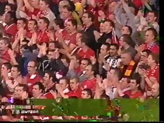 2005 Ливерпуль - Челси 3