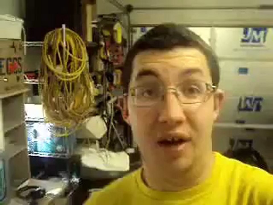 AN ORANGE CRUSH REVIEW(OLD VERSION)