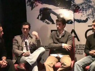 DAĞ | Donanım Haber Röportajı