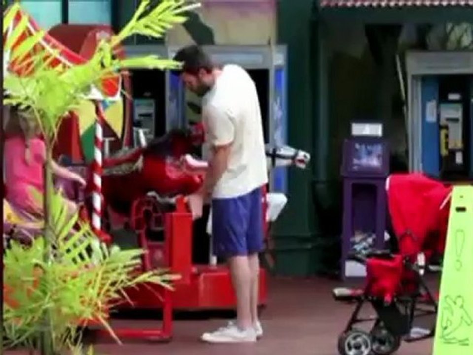 Ben Affleck erinnert sich an Lopez