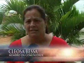 Nos Caminhos da Fé do dia 16-11-2012