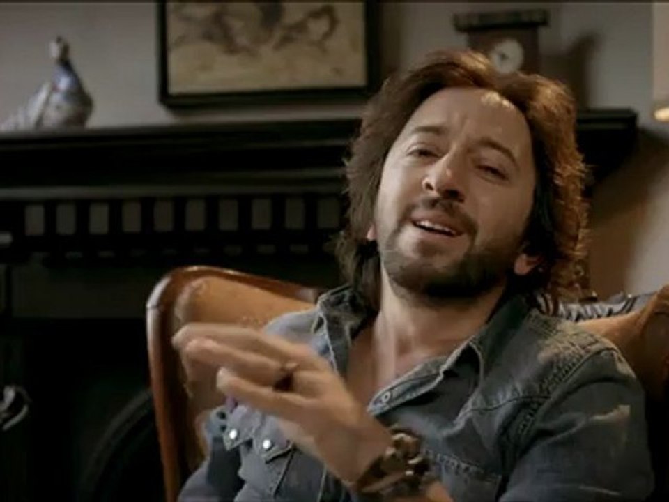 Fettah Can Boş Bardak By gürcüzade