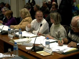 Un nouveau maire pour Montmagny