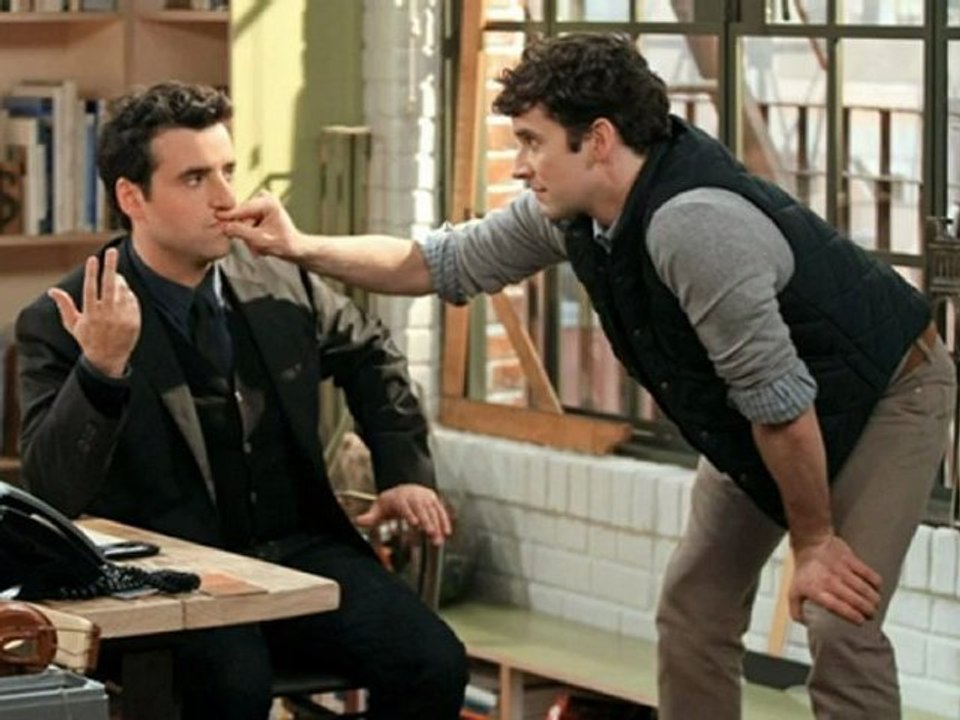 Partners S01E07 (2012) Full Episode HD Free Streaming Watch