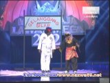 Maharaja Lawak Mega 2012 - Sabon Minggu 1