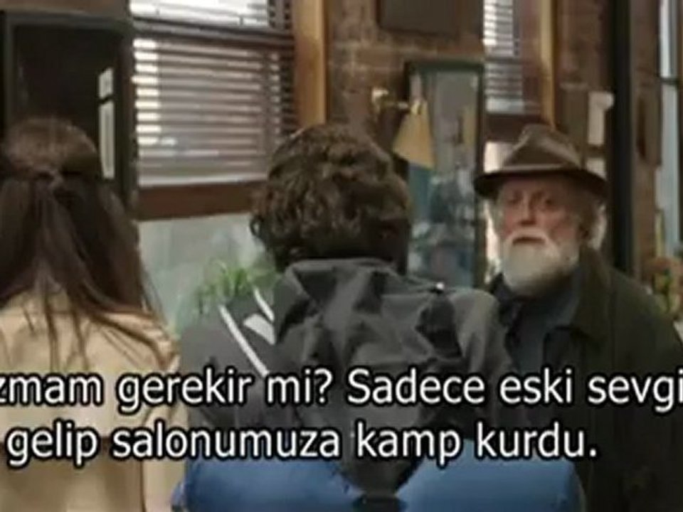 New York'ta 2 Gün - Beyazperde