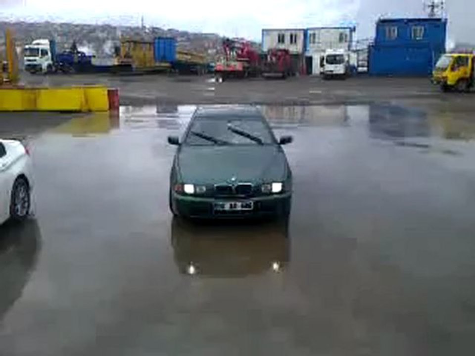 drift  NURİ