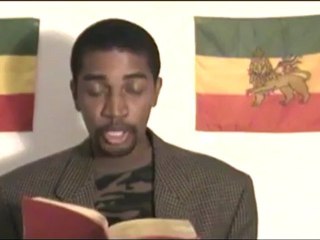 [ GOD EMPEROR QEDAMAWI HAILE SELASSIE I ] (Pt.5/5)