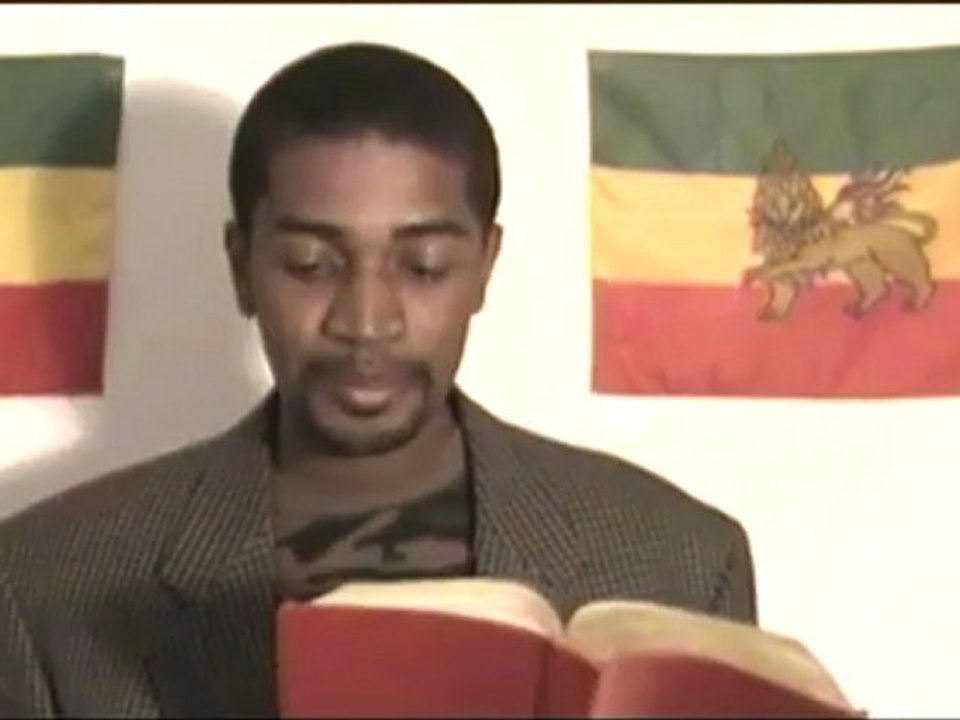 [ GOD EMPEROR QEDAMAWI HAILE SELASSIE I ] (Pt.4/5)