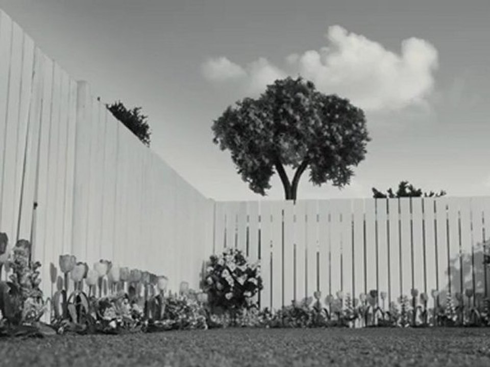 Frankenweenie - Clip Bride of Frankenstein