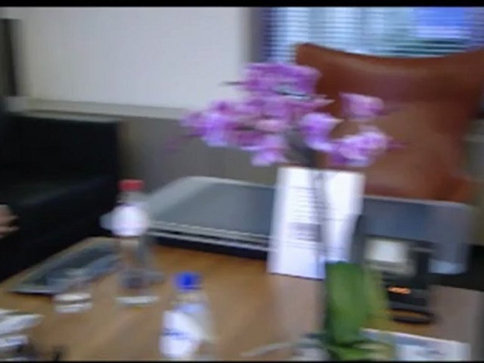 Leaders for a Day, Brussels