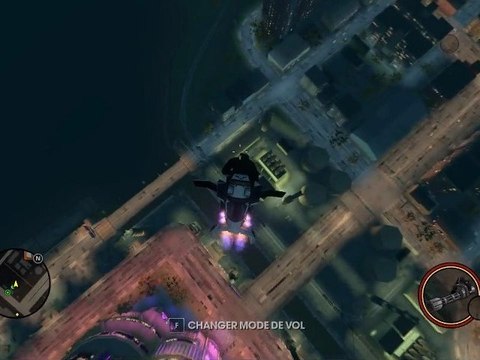Saints Row The Third - Activités Quartier Luchadores 03