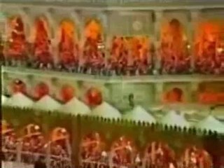 Müziksiz ilahiler 88 - Bizden selam goturun