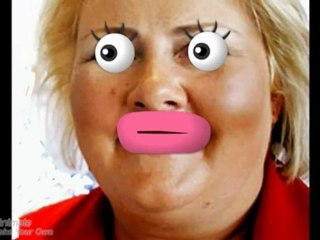 Erna Solberg