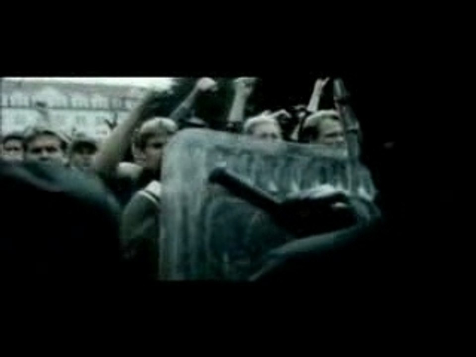 LinkinPark From The Inside