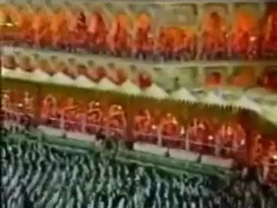 Müziksiz ilahiler 120 - Kabenin yolları_2