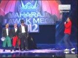 Maharaja Lawak Mega 2012 - Bandung Joker Minggu 1