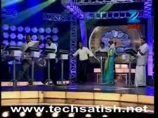 Ayirathil Oruvan Part1