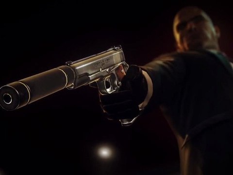 Hitman Absolution - Bande-Annonce de Lancement
