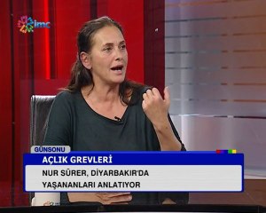 Sanatçılar Diyarbakır izlenimlerini anlattı