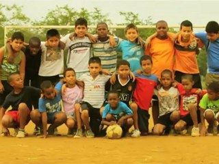 Javier Vasquez - Necesito Llorar (VIDEO OFICIAL)