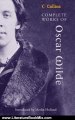 Literature Book Review: Complete Works of Oscar Wilde (Collins Classics) by Oscar Wilde, Merlin Holland