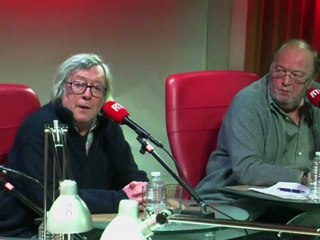 Les Grosses Têtes en Folie : " Bons et Mauvais souvenirs " - Part 1