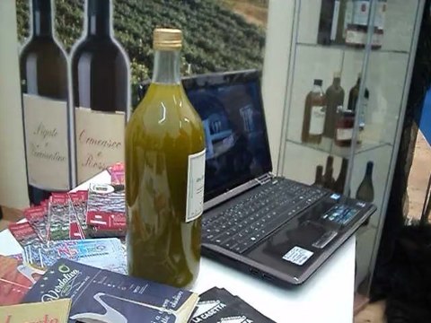 olioliva 2012 ad Imperia, oneglia, da Hotel Lucciola