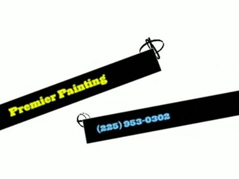 Premier Painting (225) 953-0302