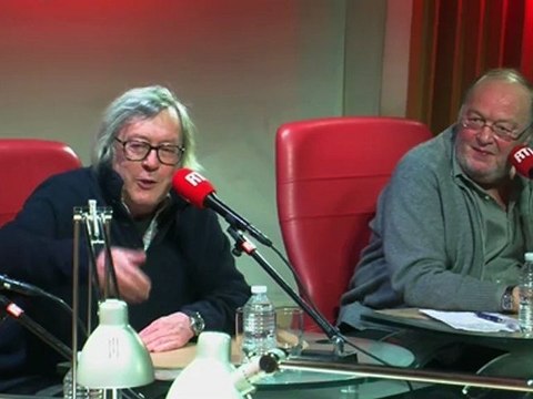 Les Grosses Têtes en Folie : Bons et Mauvais souvenirs - Part 3