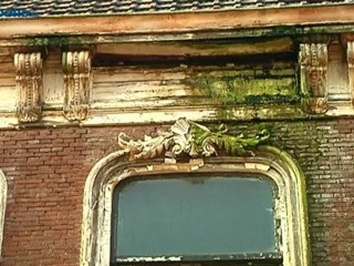 Leegstand in Winschoten: waarom en hoe nu verder? (2) - RTV Noord