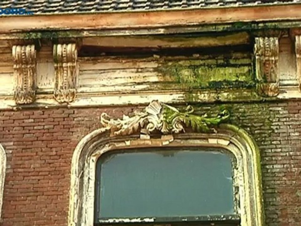 Leegstand in Winschoten: waarom en hoe nu verde...